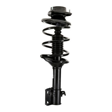 Monroe RoadMatic Strut and Coil Spring Assembly, 182242
